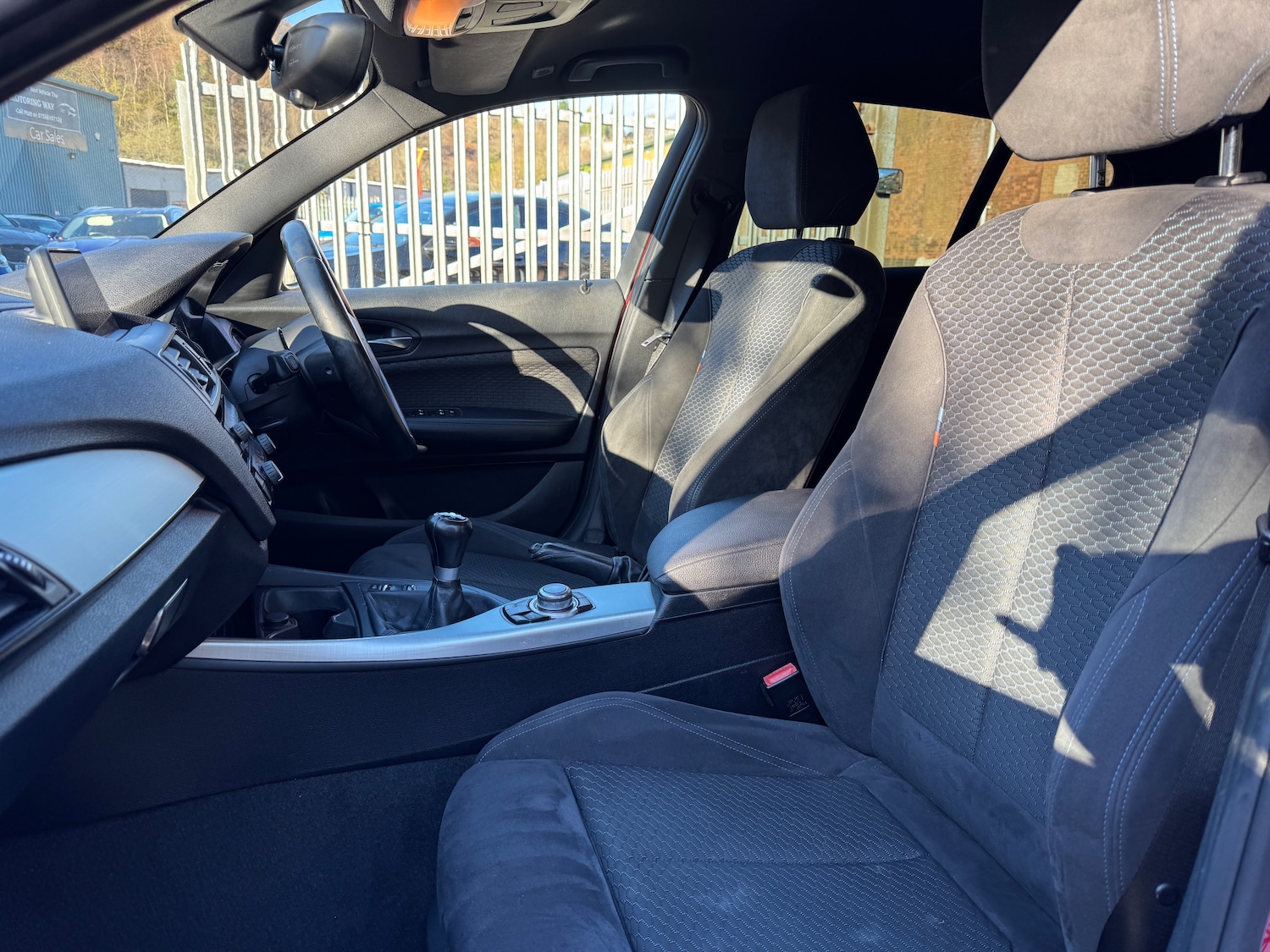 Used BMW 1 Series 2016 for sale - 76253161: Photo 24