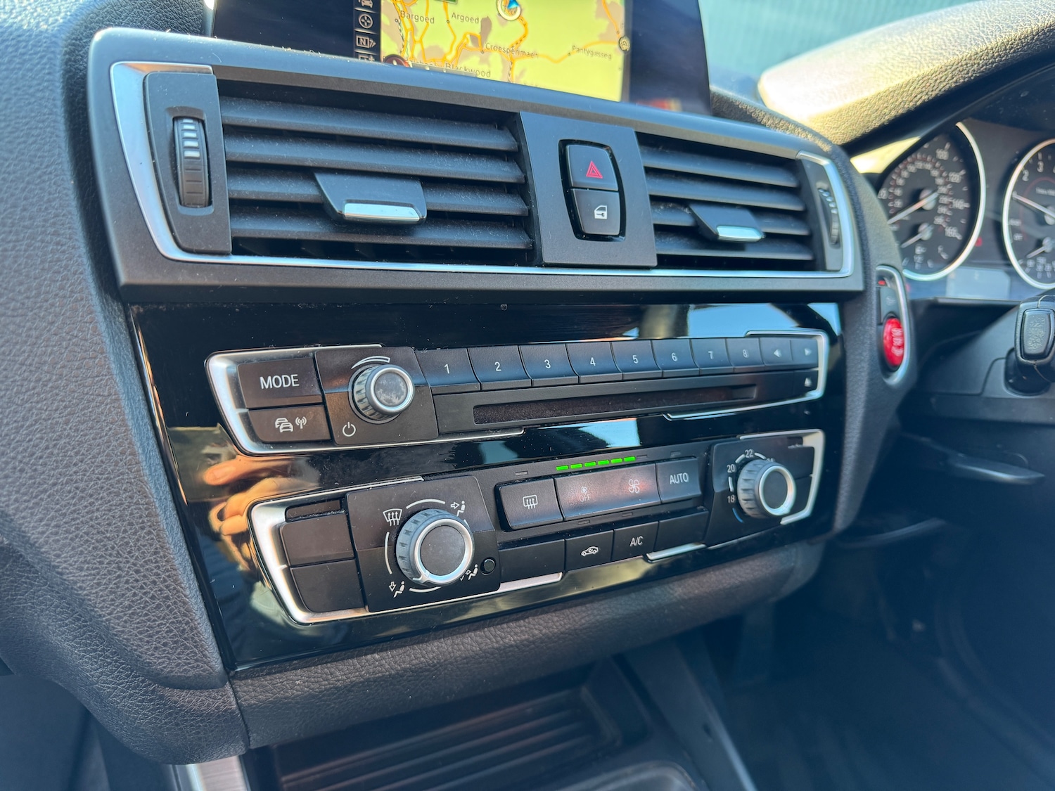 Used BMW 1 Series 2016 for sale - 76253161: Photo 29