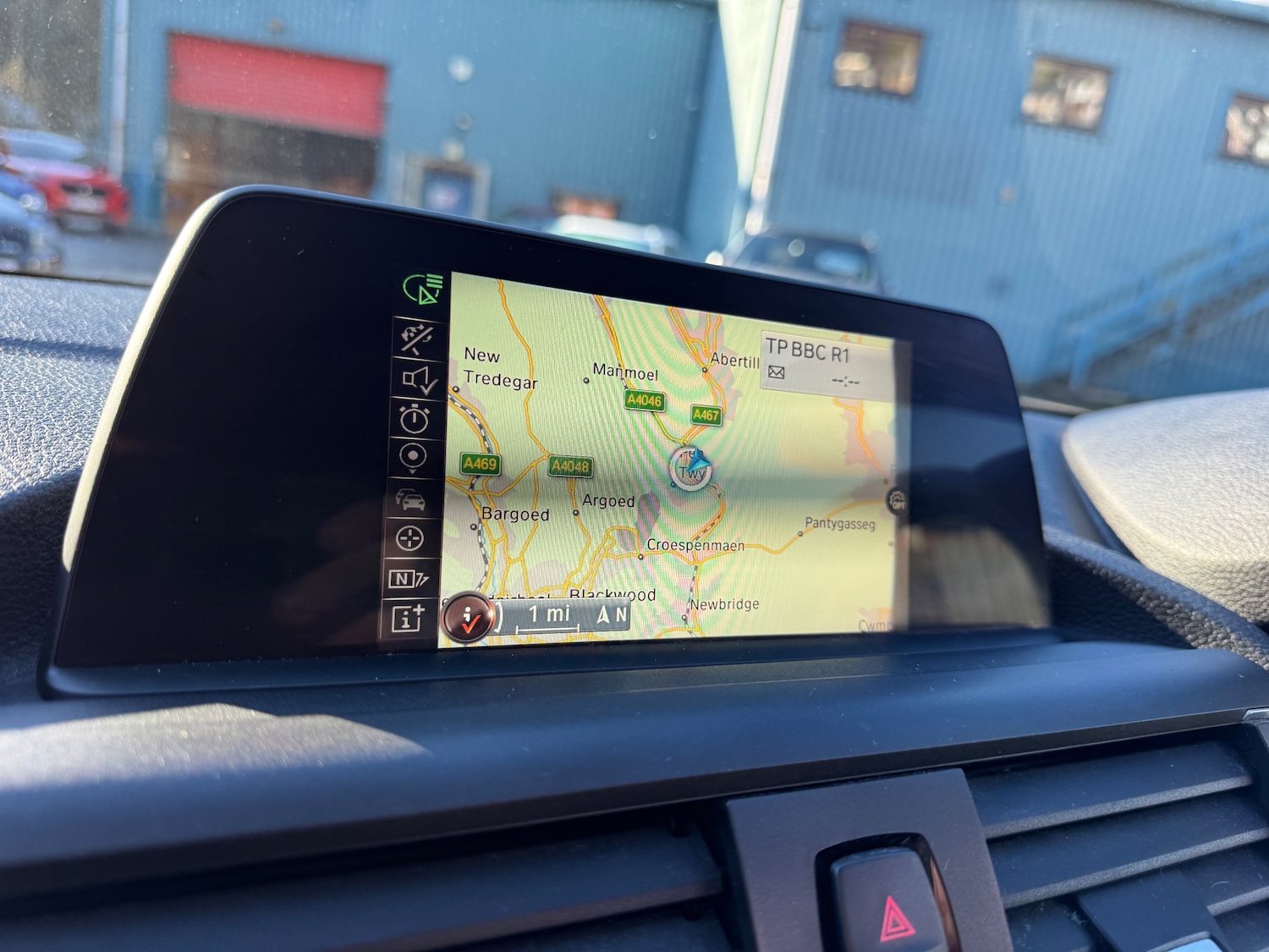 Used BMW 1 Series 2016 for sale - 76253161: Photo 30