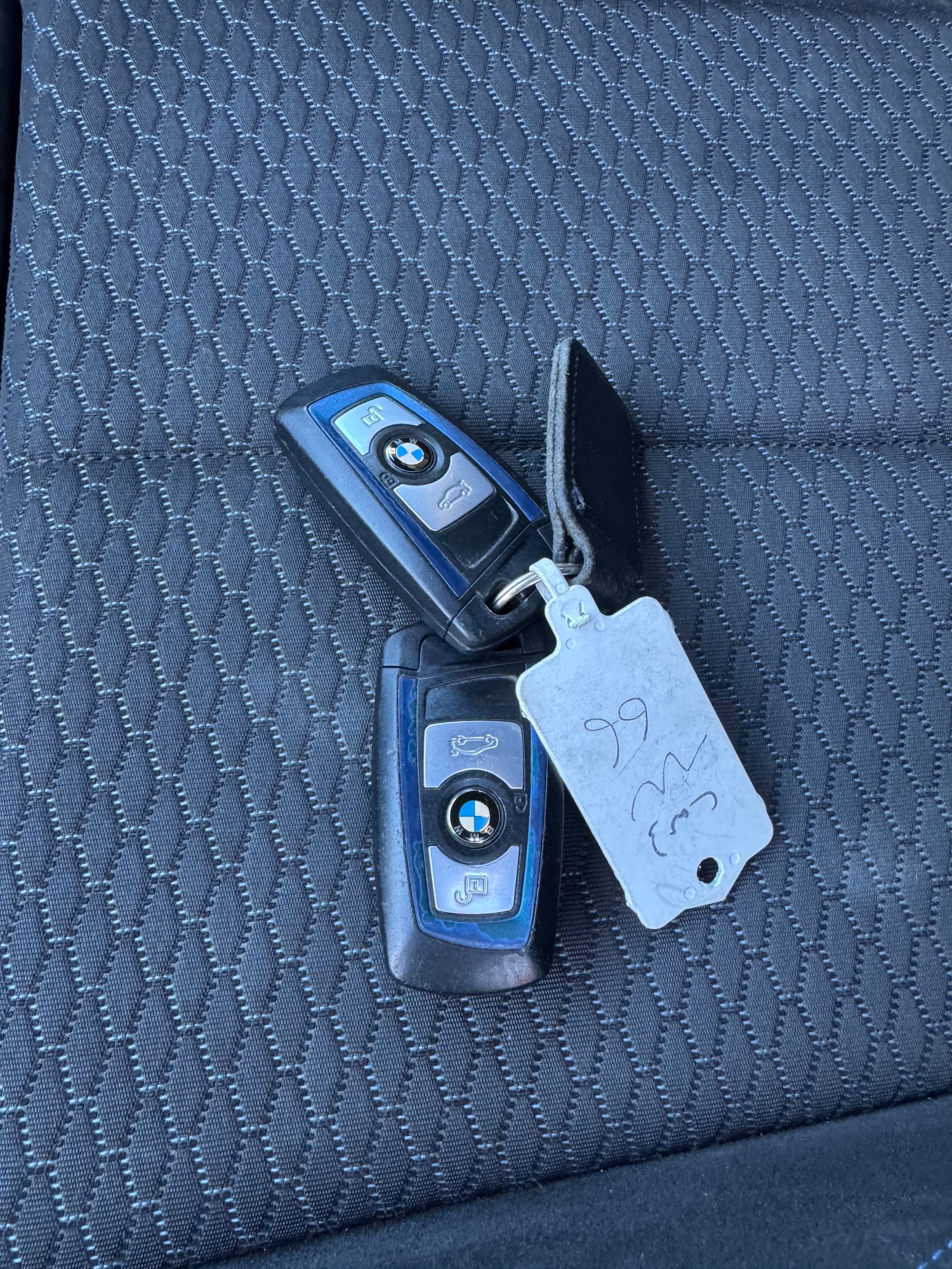 Used BMW 1 Series 2016 for sale - 76253161: Photo 37