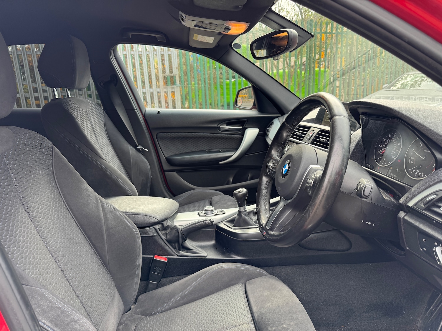 Used BMW 1 Series 2016 for sale - 76253161: Photo 5