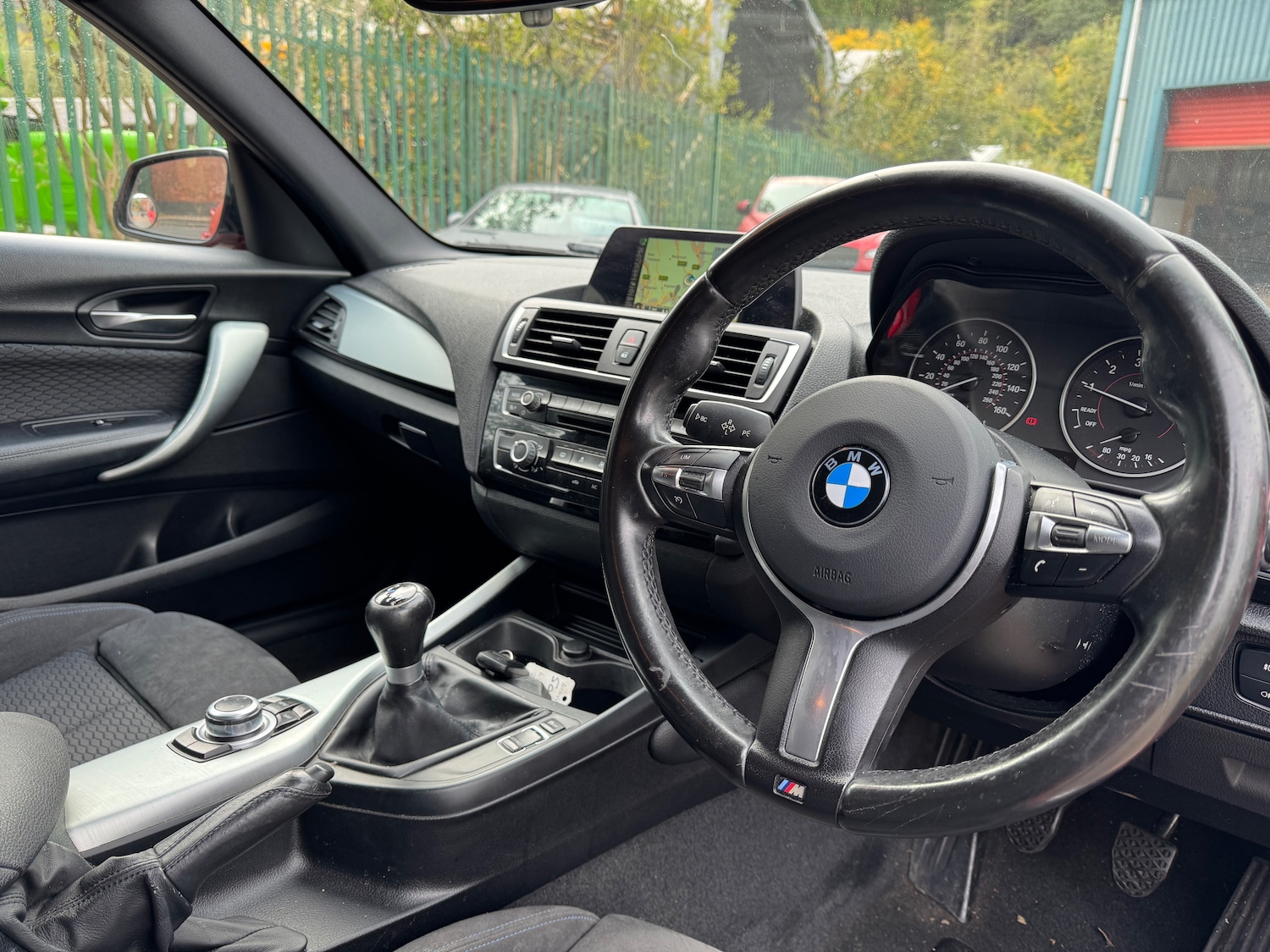 Used BMW 1 Series 2016 for sale - 76253161: Photo 6