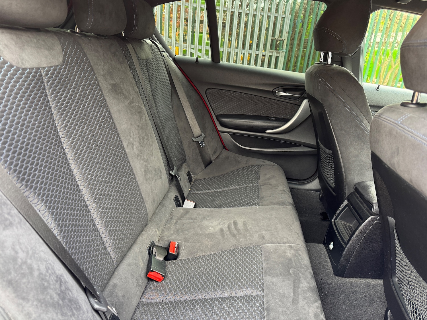 Used BMW 1 Series 2016 for sale - 76253161: Photo 7