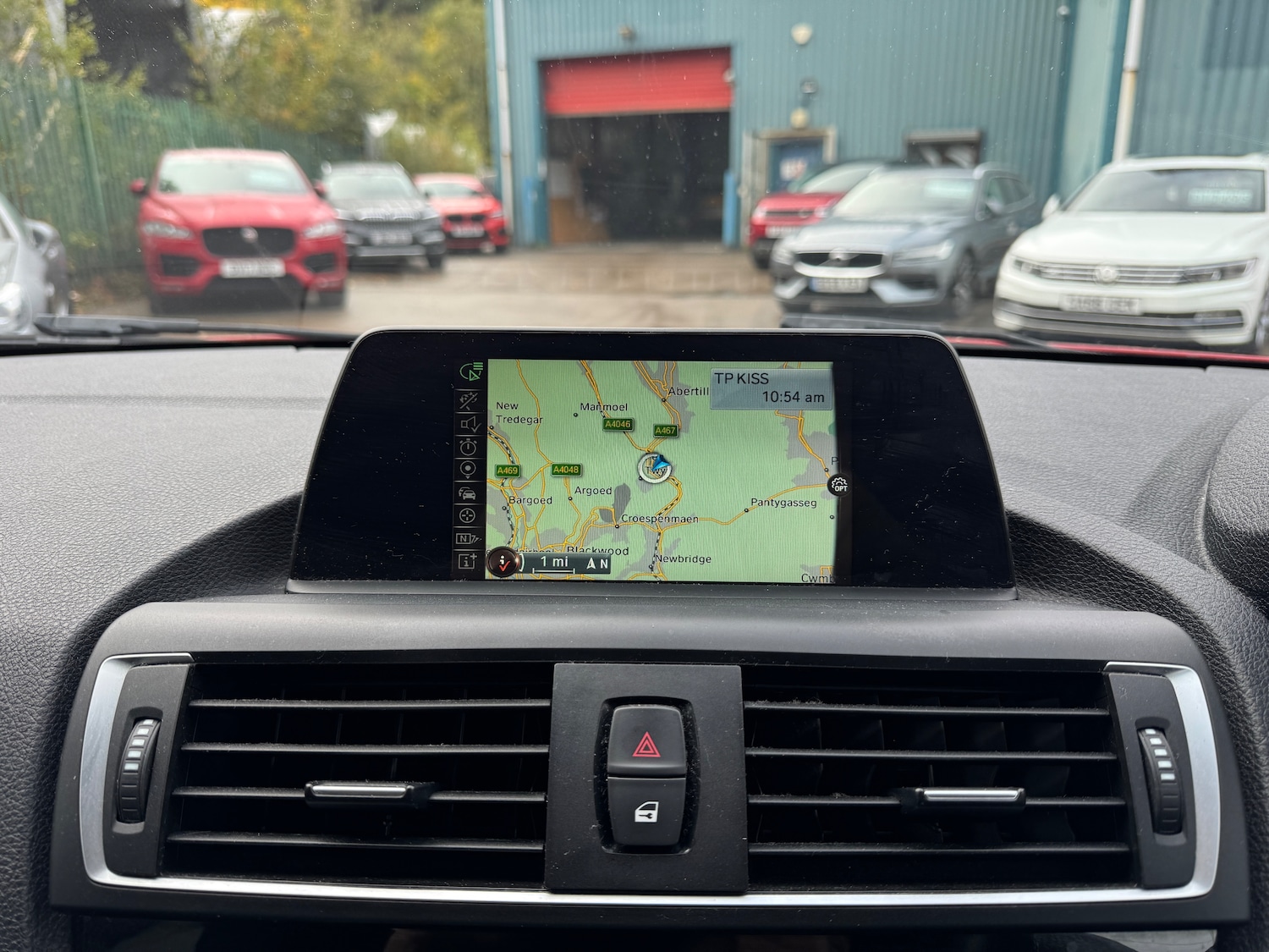 Used BMW 1 Series 2016 for sale - 76253161: Photo 8