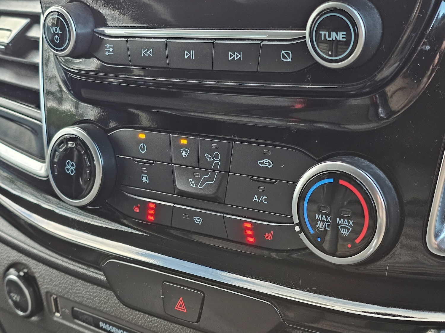 Used Ford Transit Custom 2019 for sale - 77118120: Photo 19