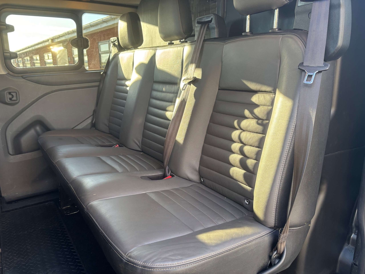 Used Ford Transit Custom 2019 for sale - 77118120: Photo 8