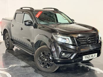 Used Nissan Navara 2021 for sale - 79814115: Photo