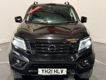 Used Nissan Navara 2021 for sale - 79814115: Photo