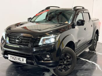 Used Nissan Navara 2021 for sale - 79814115: Photo
