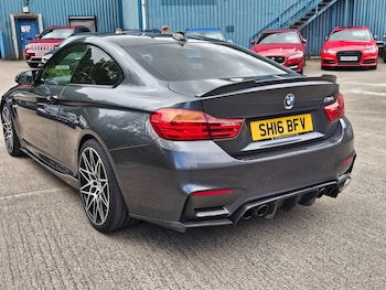 Used BMW M4 2016 for sale - 78820310: Photo