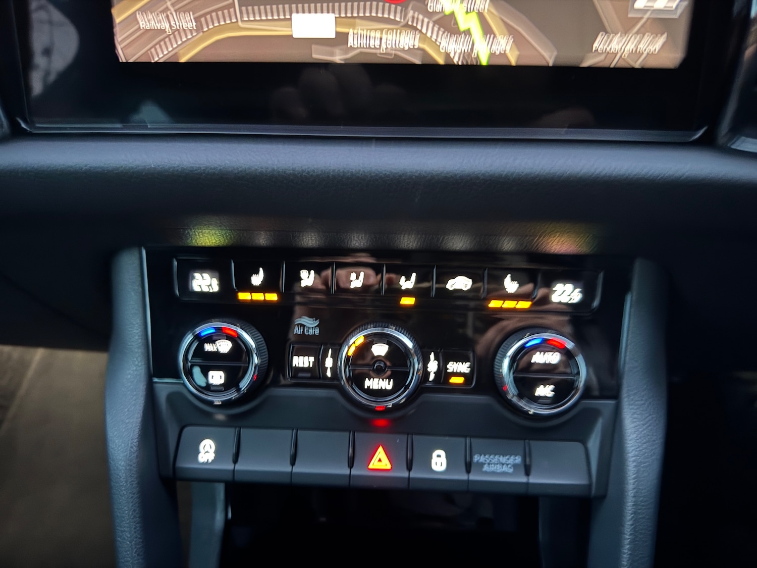 Used Skoda Kodiaq 2019 for sale - 77152698: Photo 7