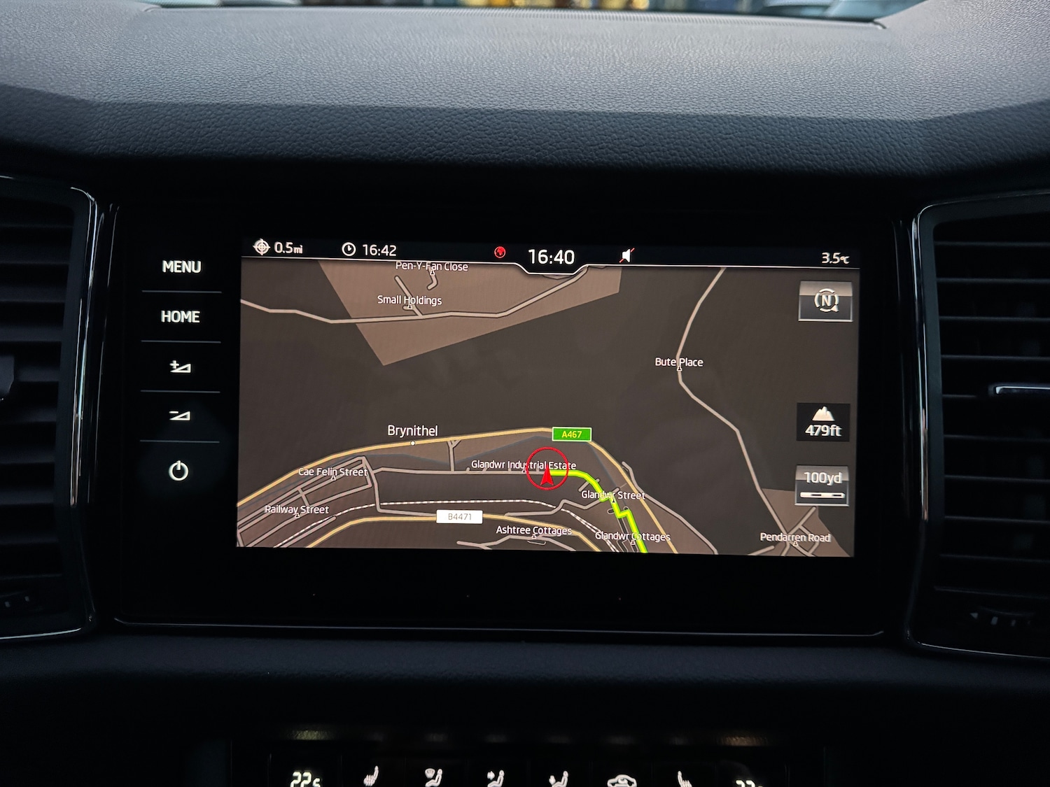 Used Skoda Kodiaq 2019 for sale - 77152698: Photo 8