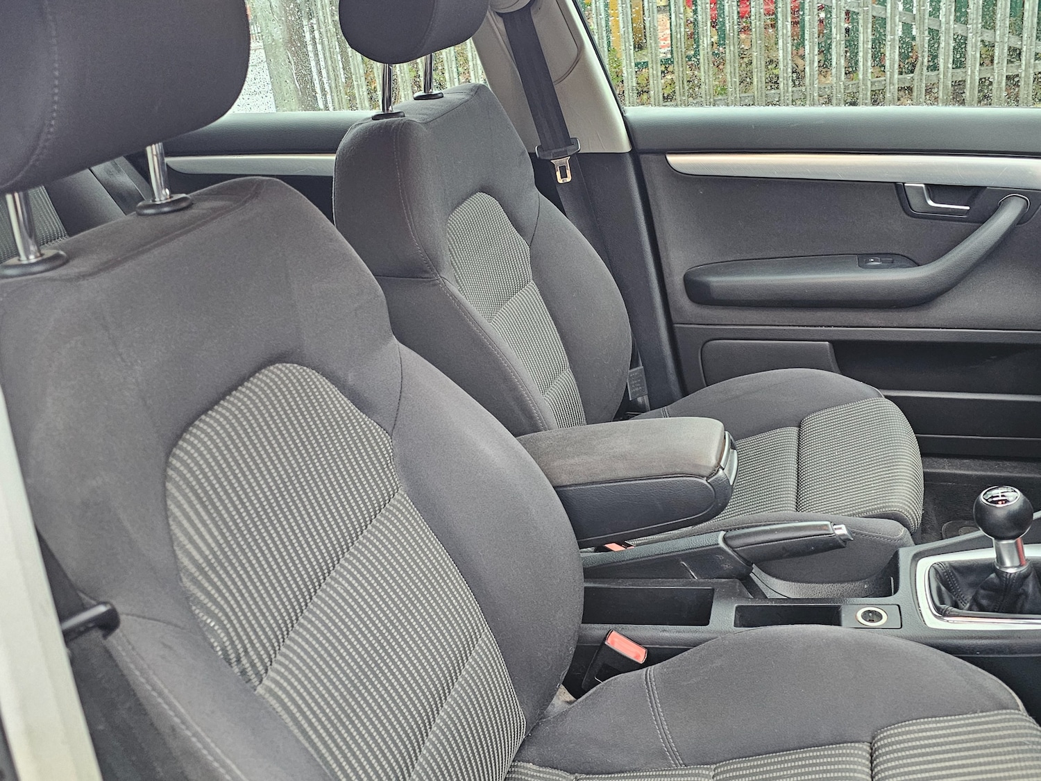 Used Audi A4 2008 for sale - 77692037: Photo 6