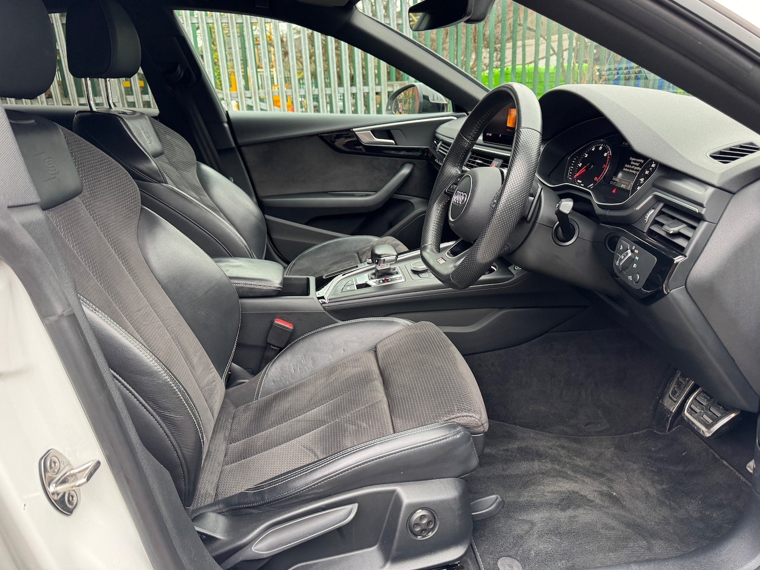 Used Audi A5 2019 for sale - 77364099: Photo 11