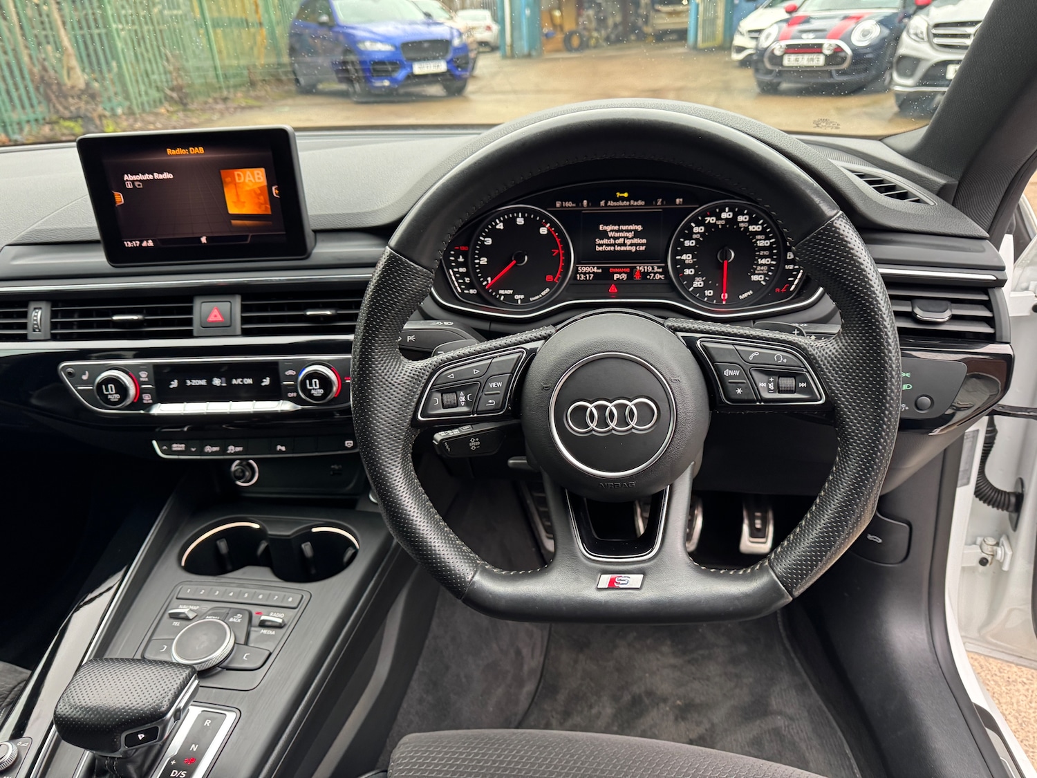 Used Audi A5 2019 for sale - 77364099: Photo 12