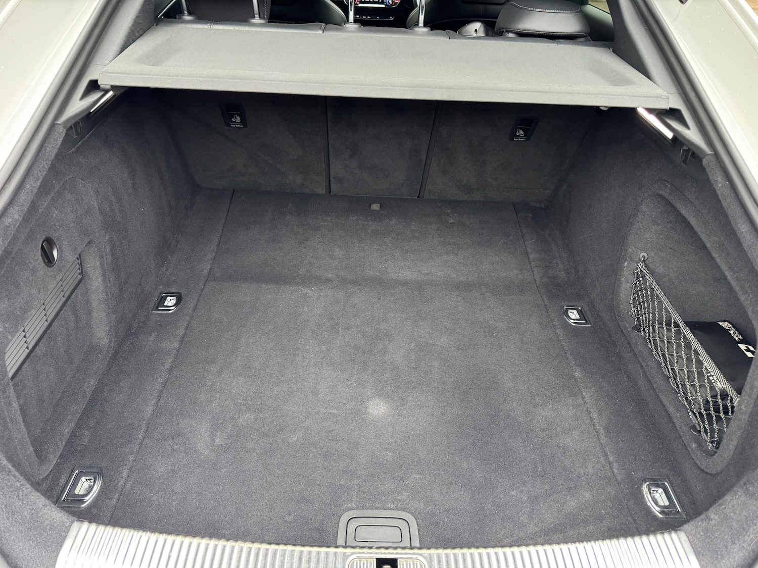 Used Audi A5 2019 for sale - 77364099: Photo 18