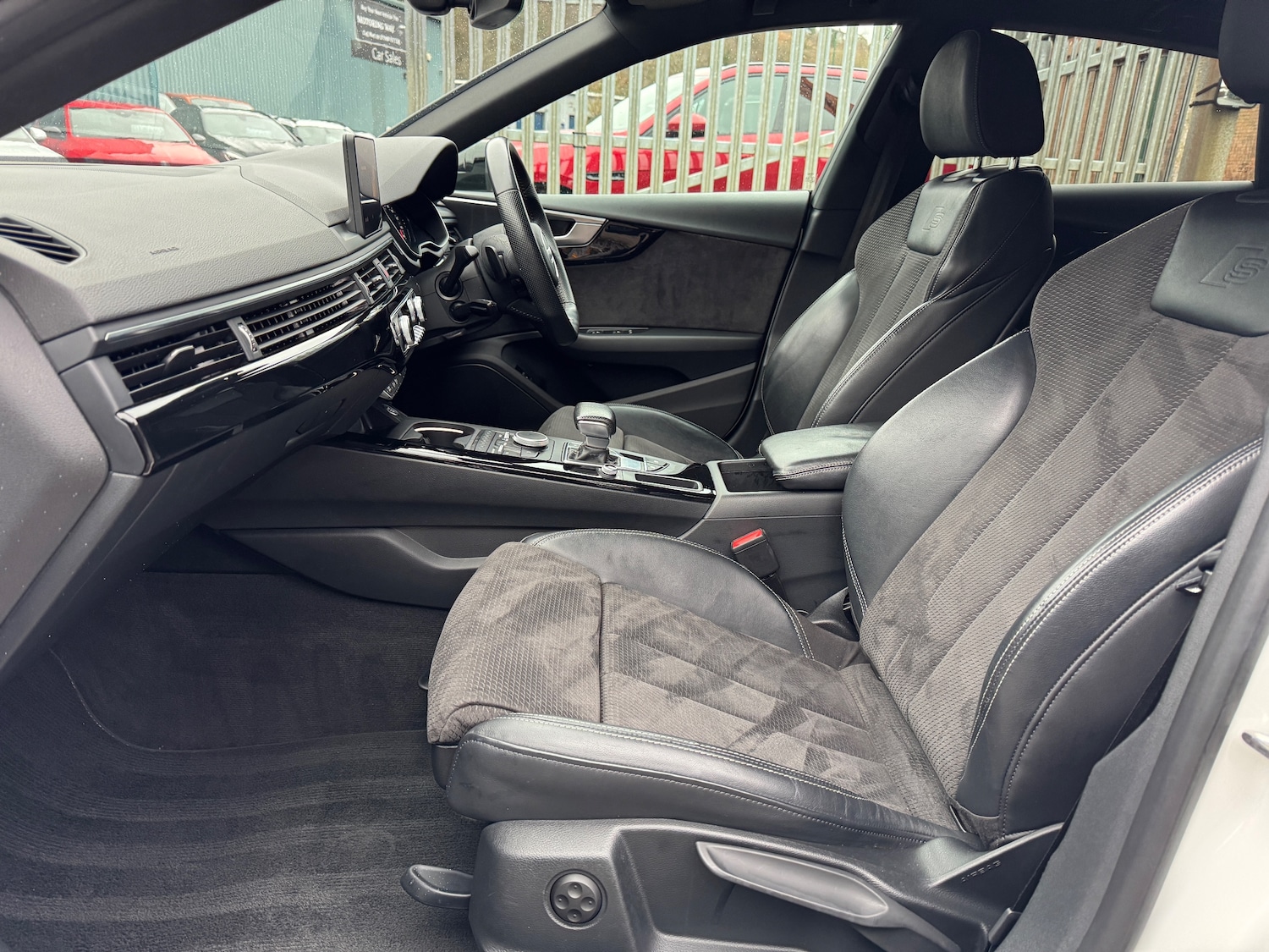 Used Audi A5 2019 for sale - 77364099: Photo 23