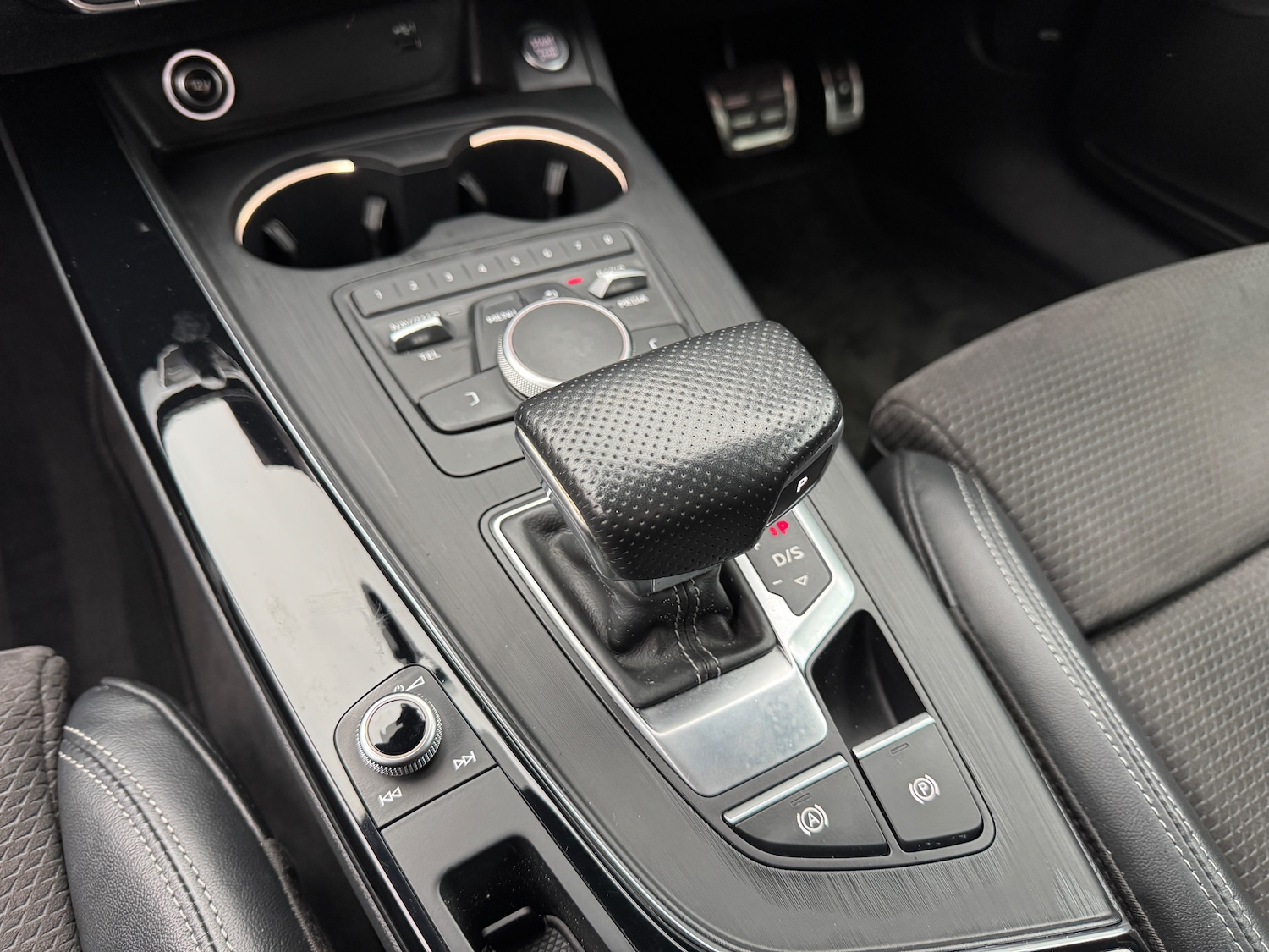 Used Audi A5 2019 for sale - 77364099: Photo 26