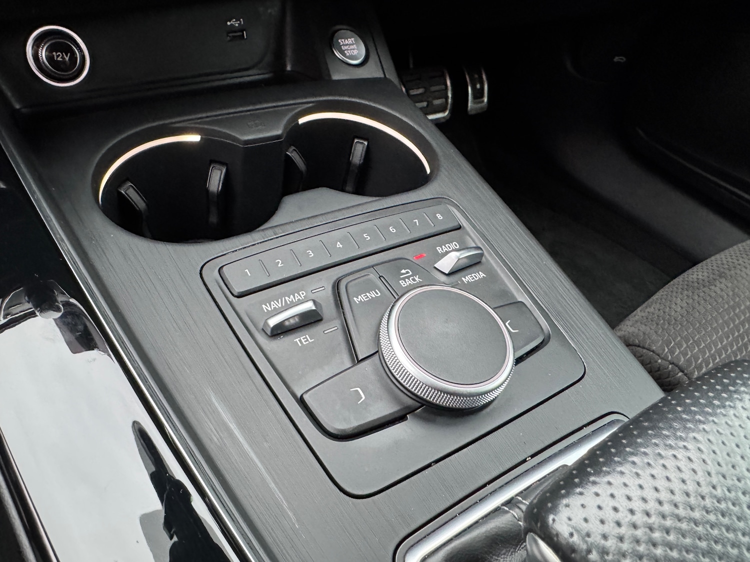 Used Audi A5 2019 for sale - 77364099: Photo 27