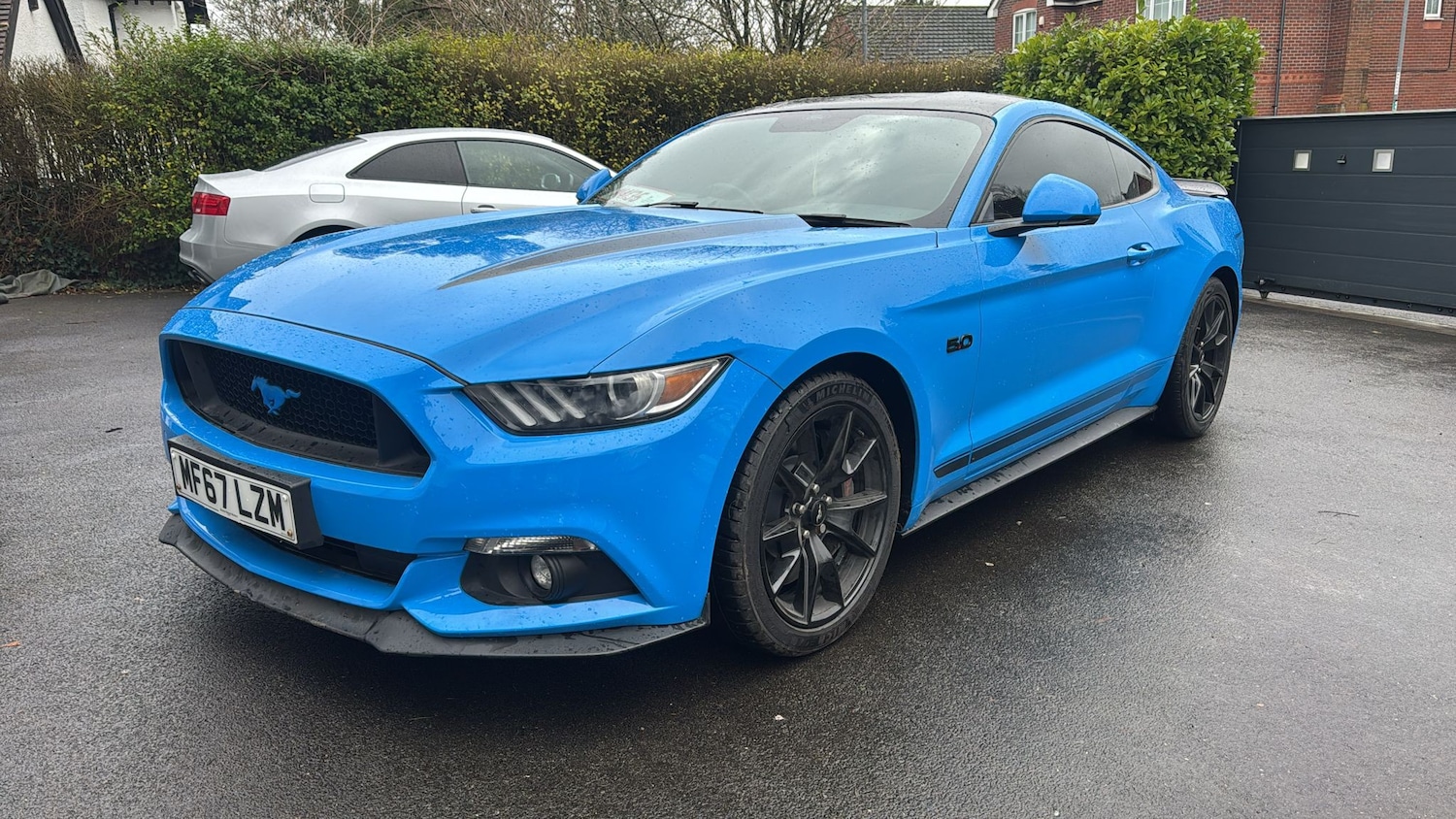 Used Ford Mustang 2017 for sale - 77399608: Photo 2