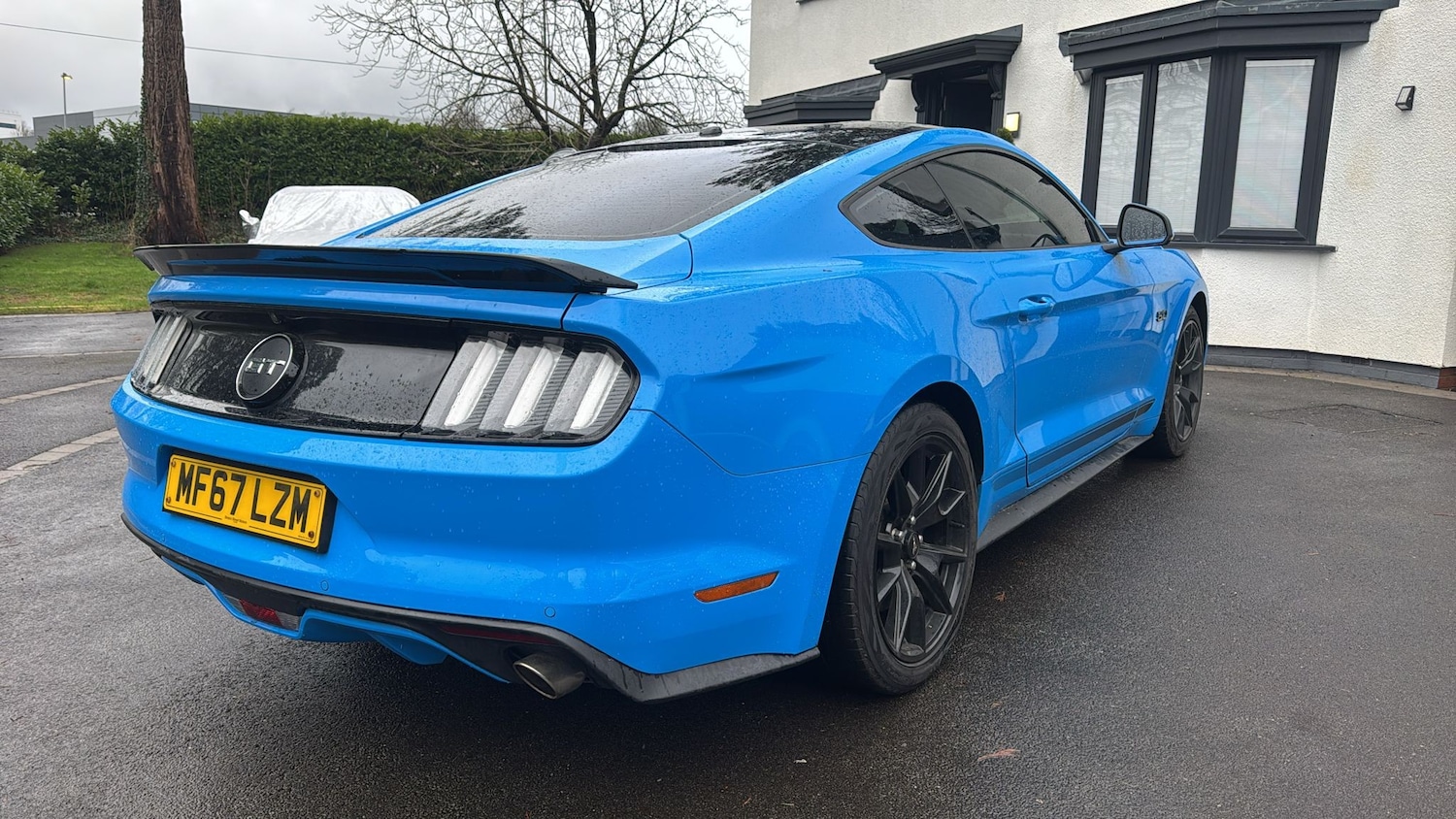 Used Ford Mustang 2017 for sale - 77399608: Photo 4