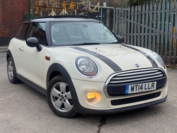 Used MINI Hatch 2014 for sale - 77733486: Photo