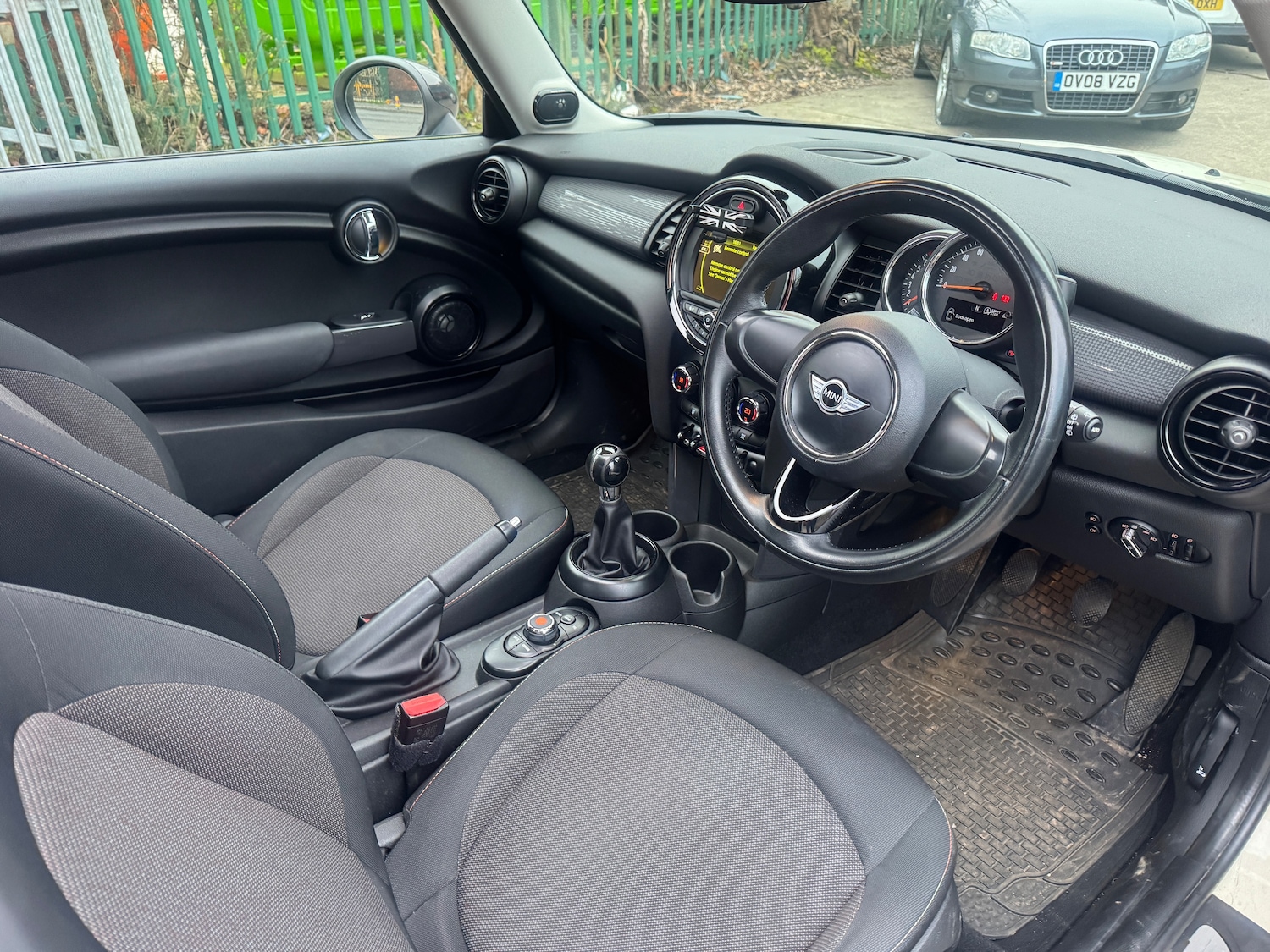 Used MINI Hatch 2014 for sale - 77733486: Photo 5