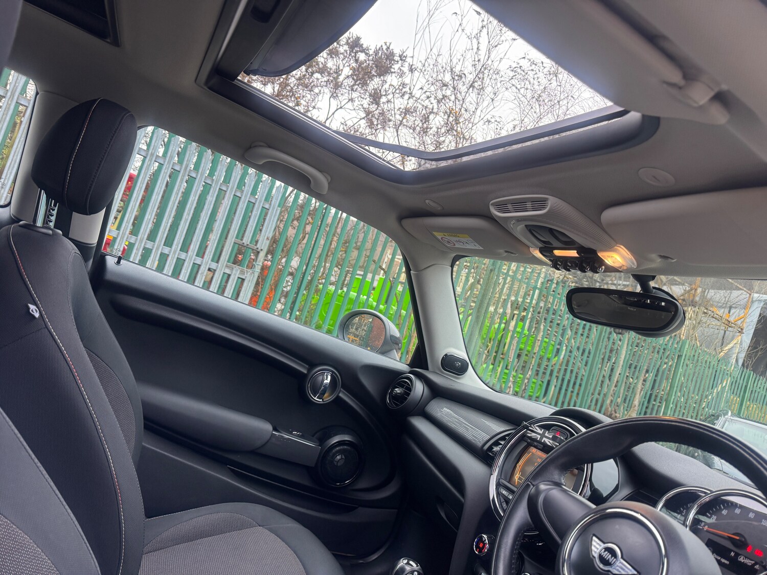 Used MINI Hatch 2014 for sale - 77733486: Photo 6