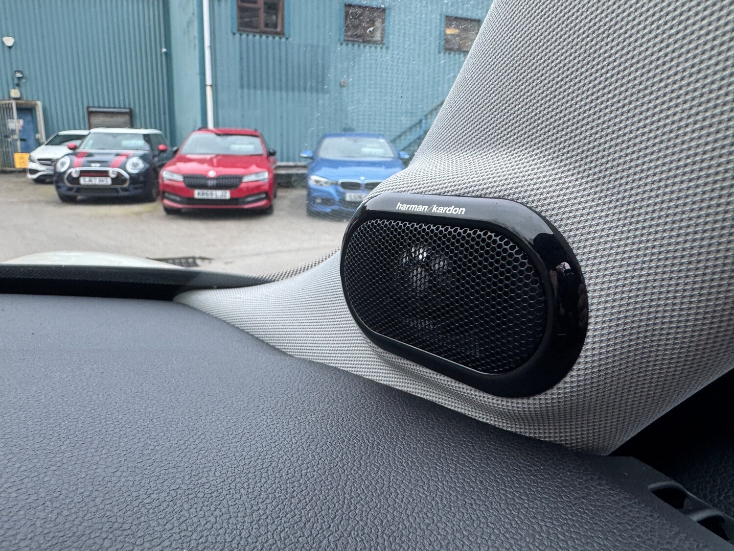 Used MINI Hatch 2014 for sale - 77733486: Photo 7