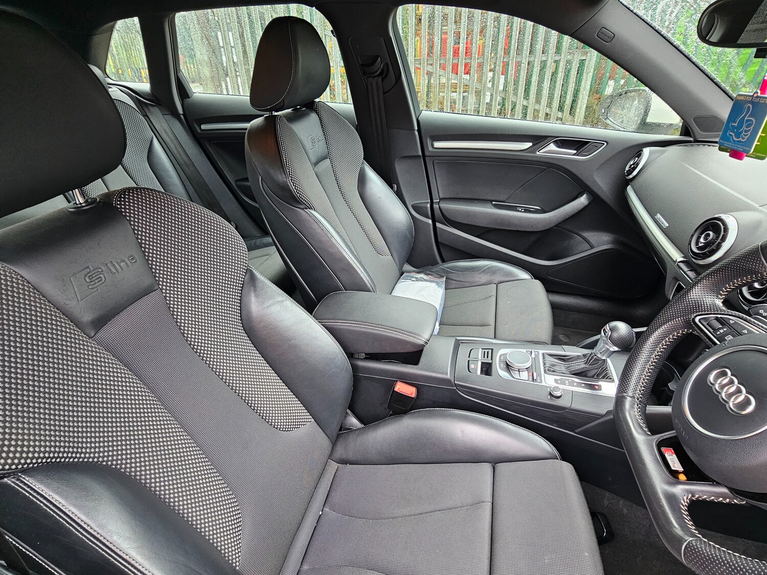 Used Audi A3 2015 for sale - 77520090: Photo 6