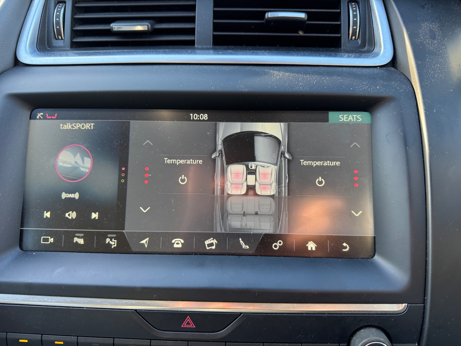 Used Jaguar E-Pace 2018 for sale - 76611774: Photo 5