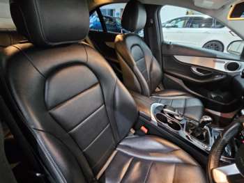 Used Mercedes-Benz C-Class 2015 for sale - 73803053: Photo
