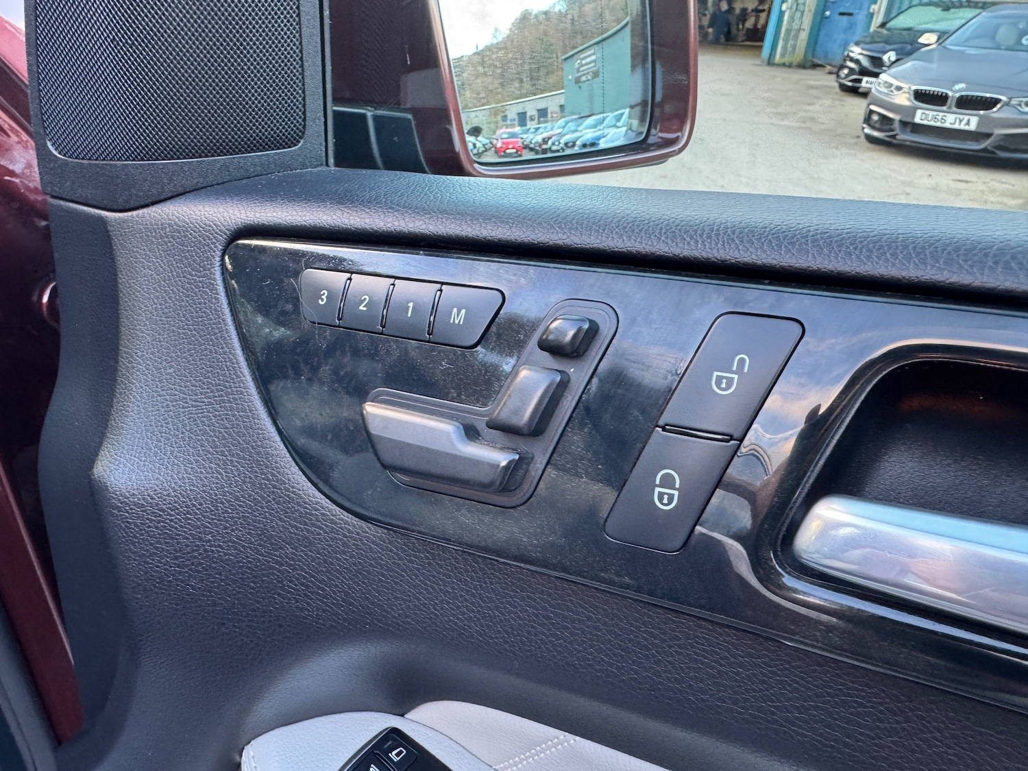 Used Mercedes-Benz GL Class 2014 for sale - 76616887: Photo 16