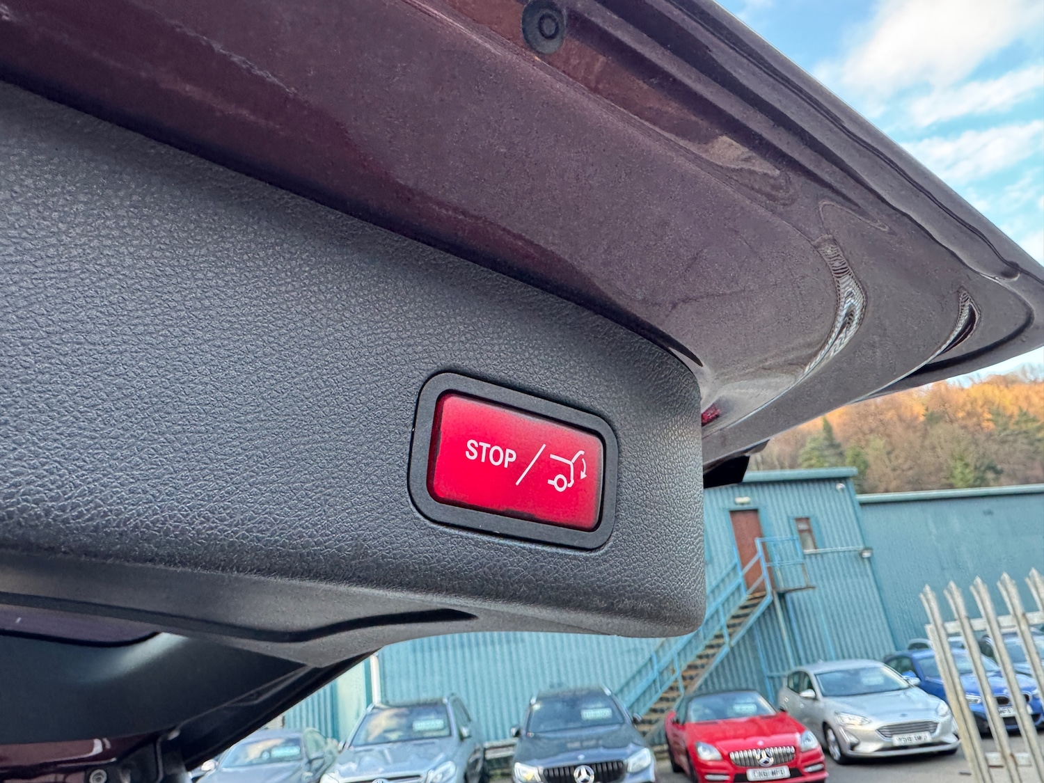 Used Mercedes-Benz GL Class 2014 for sale - 76616887: Photo 22