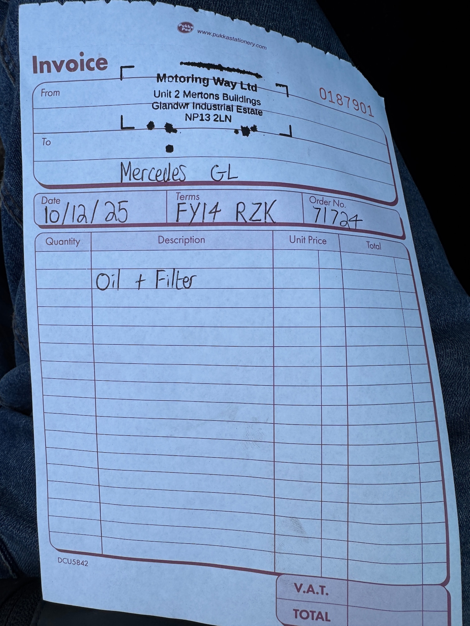 Used Mercedes-Benz GL Class 2014 for sale - 76616887: Photo 34