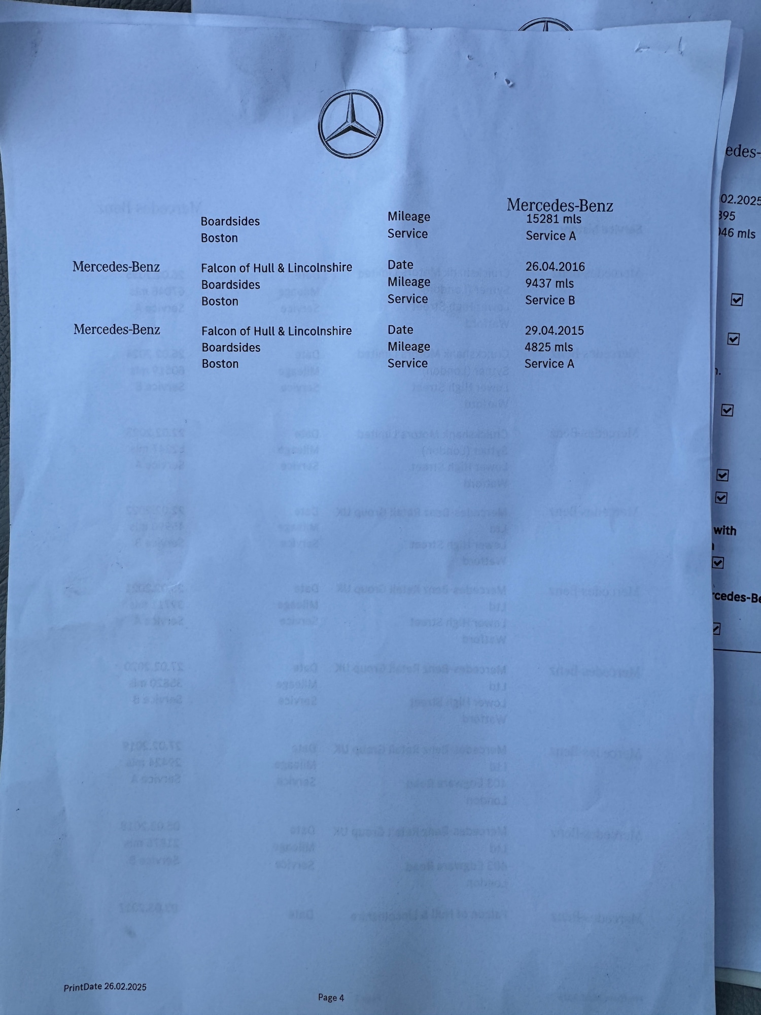 Used Mercedes-Benz GL Class 2014 for sale - 76616887: Photo 35