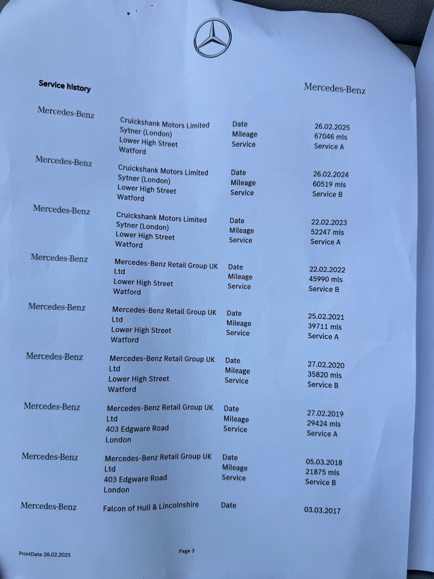 Used Mercedes-Benz GL Class 2014 for sale - 76616887: Photo 36