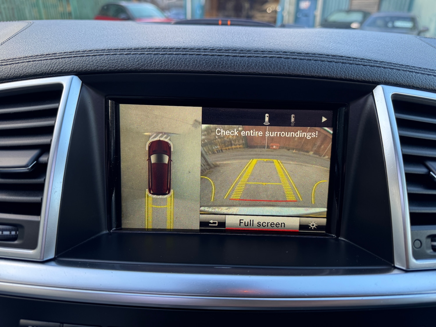 Used Mercedes-Benz GL Class 2014 for sale - 76616887: Photo 37