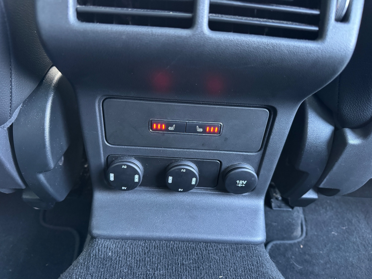 Used Jaguar F-Pace 2019 for sale - 77234041: Photo 7