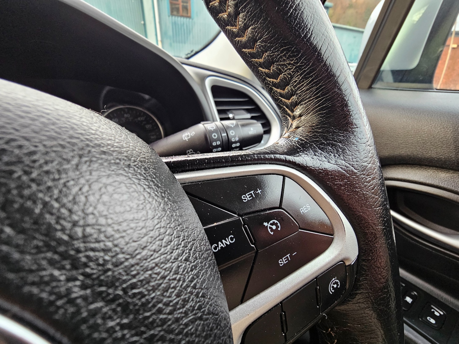 Used Jeep Renegade 2015 for sale - 76685503: Photo 20