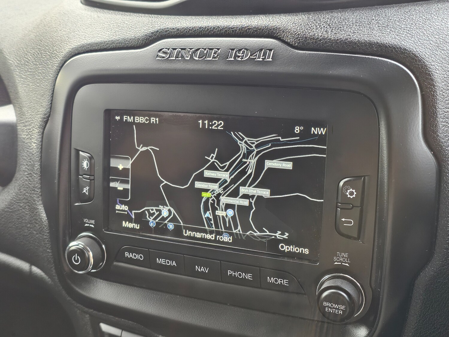 Used Jeep Renegade 2015 for sale - 76685503: Photo 23