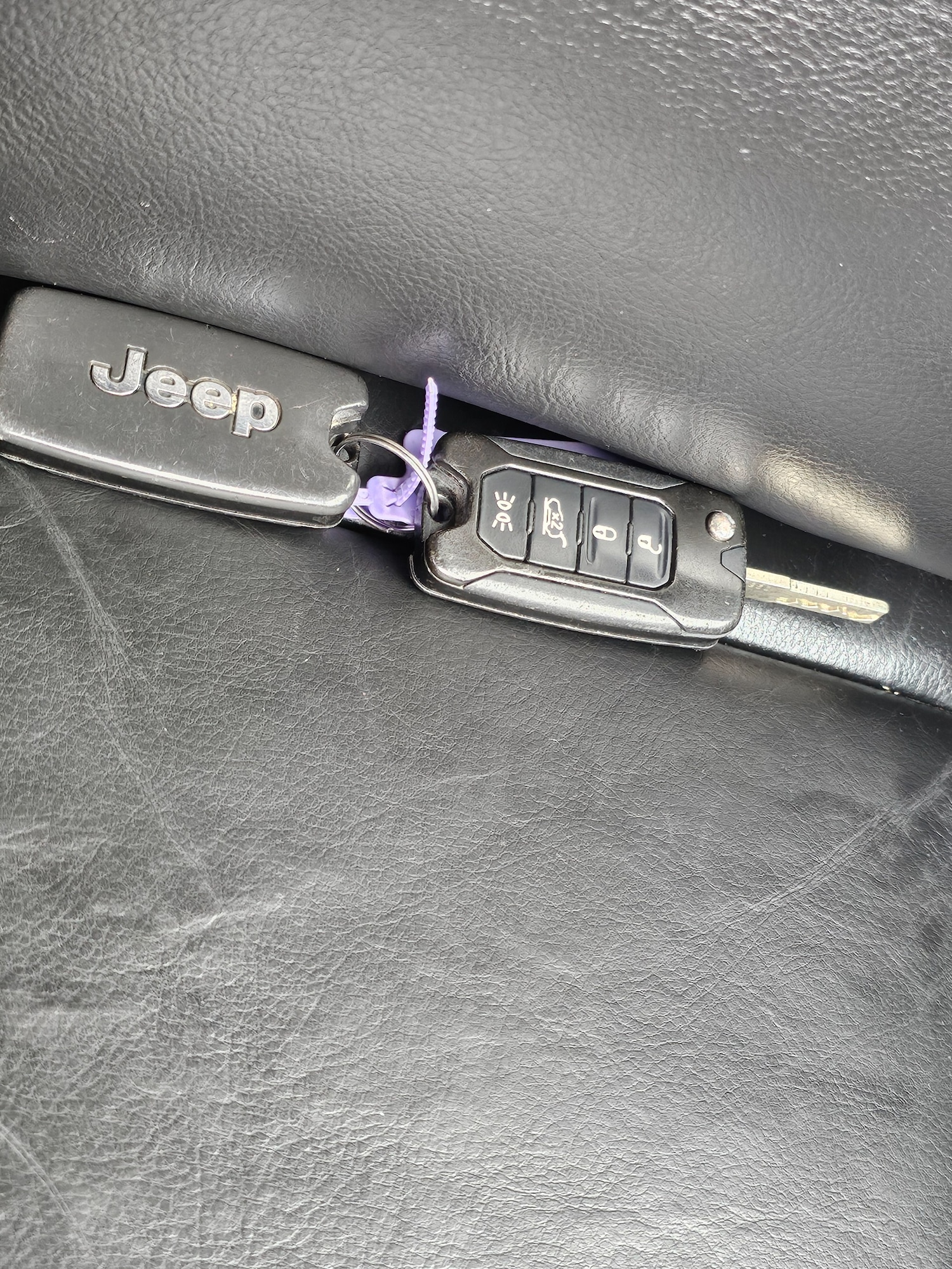 Used Jeep Renegade 2015 for sale - 76685503: Photo 25