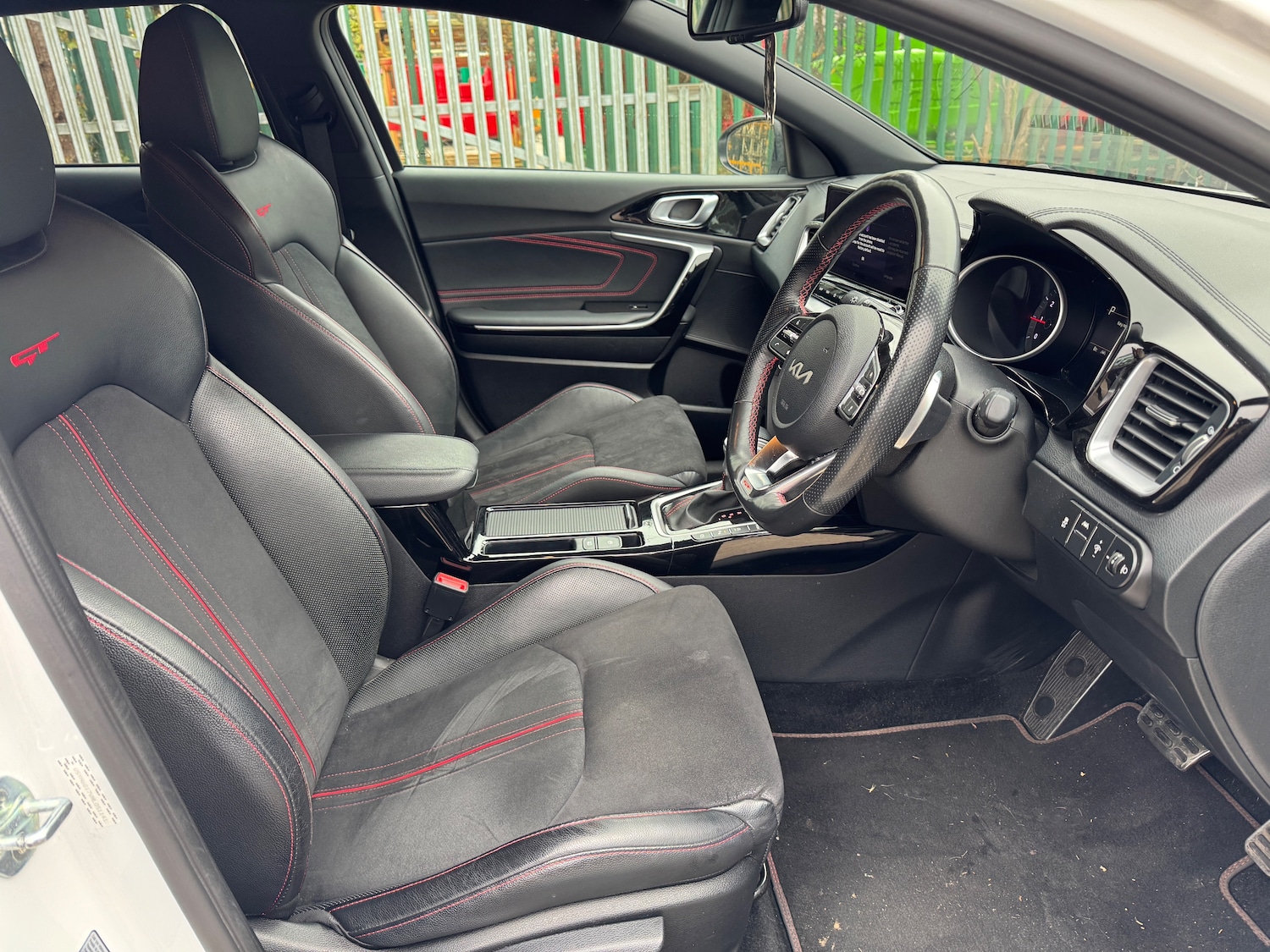 Used Kia Pro Ceed 2022 for sale - 77582526: Photo 5