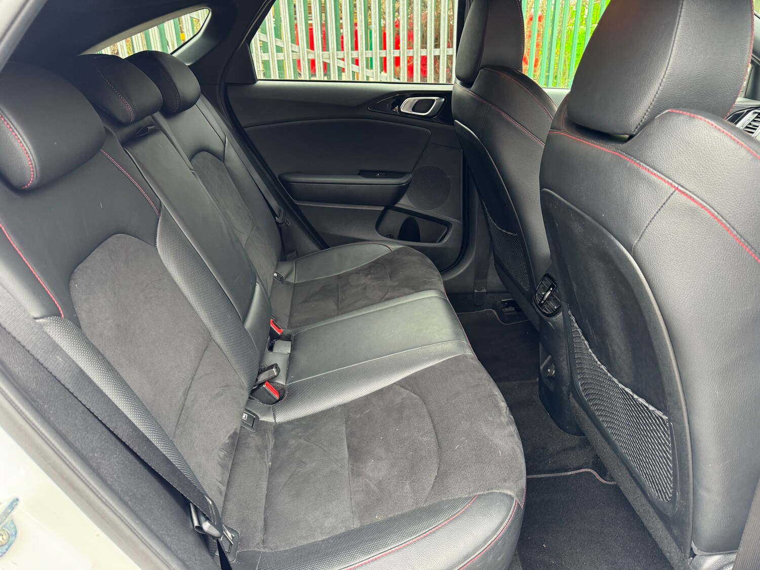 Used Kia Pro Ceed 2022 for sale - 77582526: Photo 7