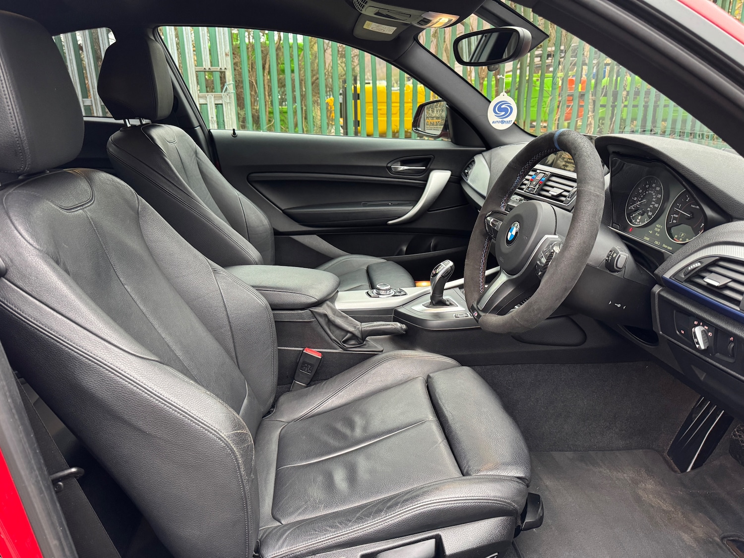 Used BMW 2 Series 2015 for sale - 76625566: Photo 10