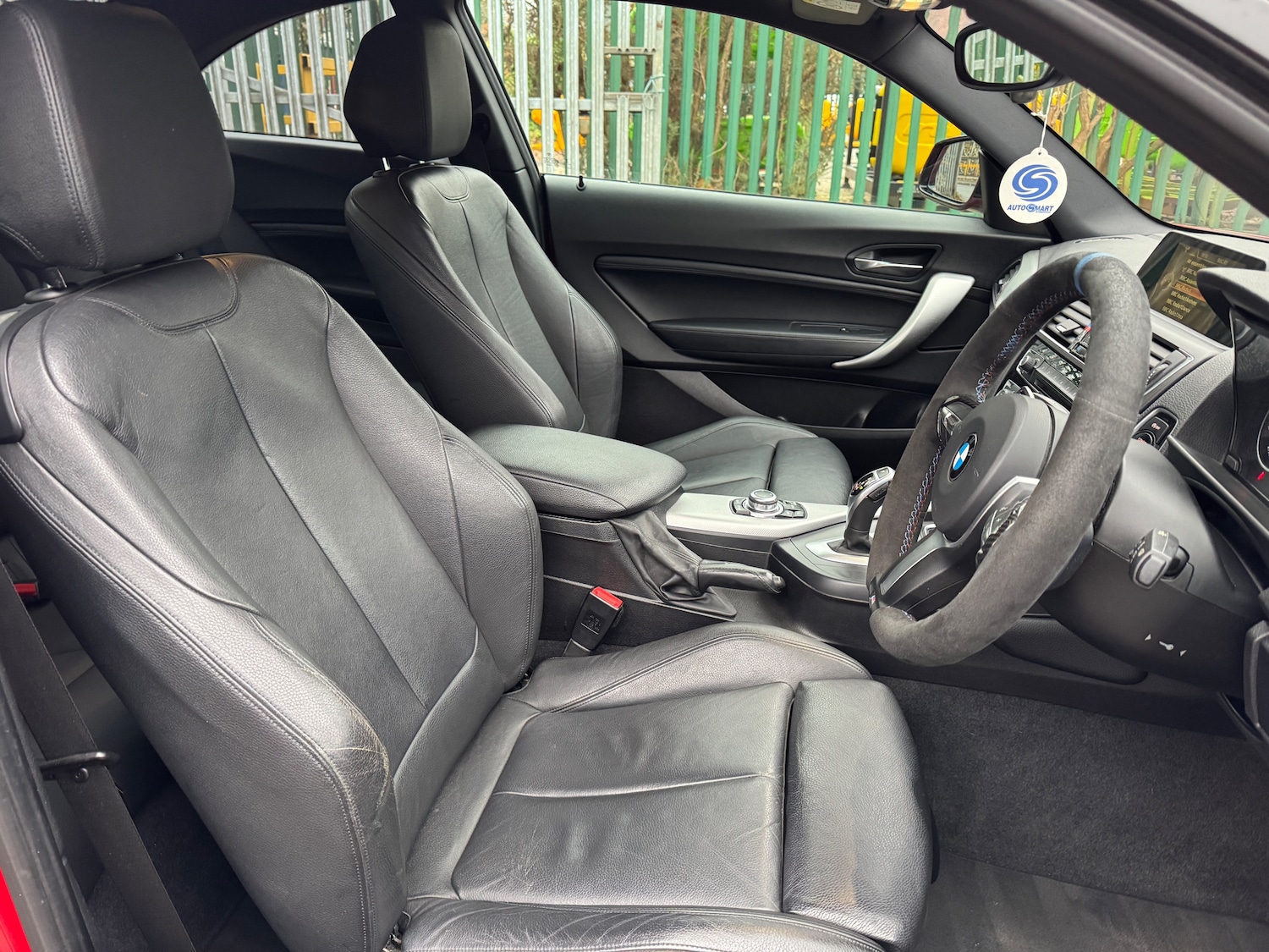 Used BMW 2 Series 2015 for sale - 76625566: Photo 11