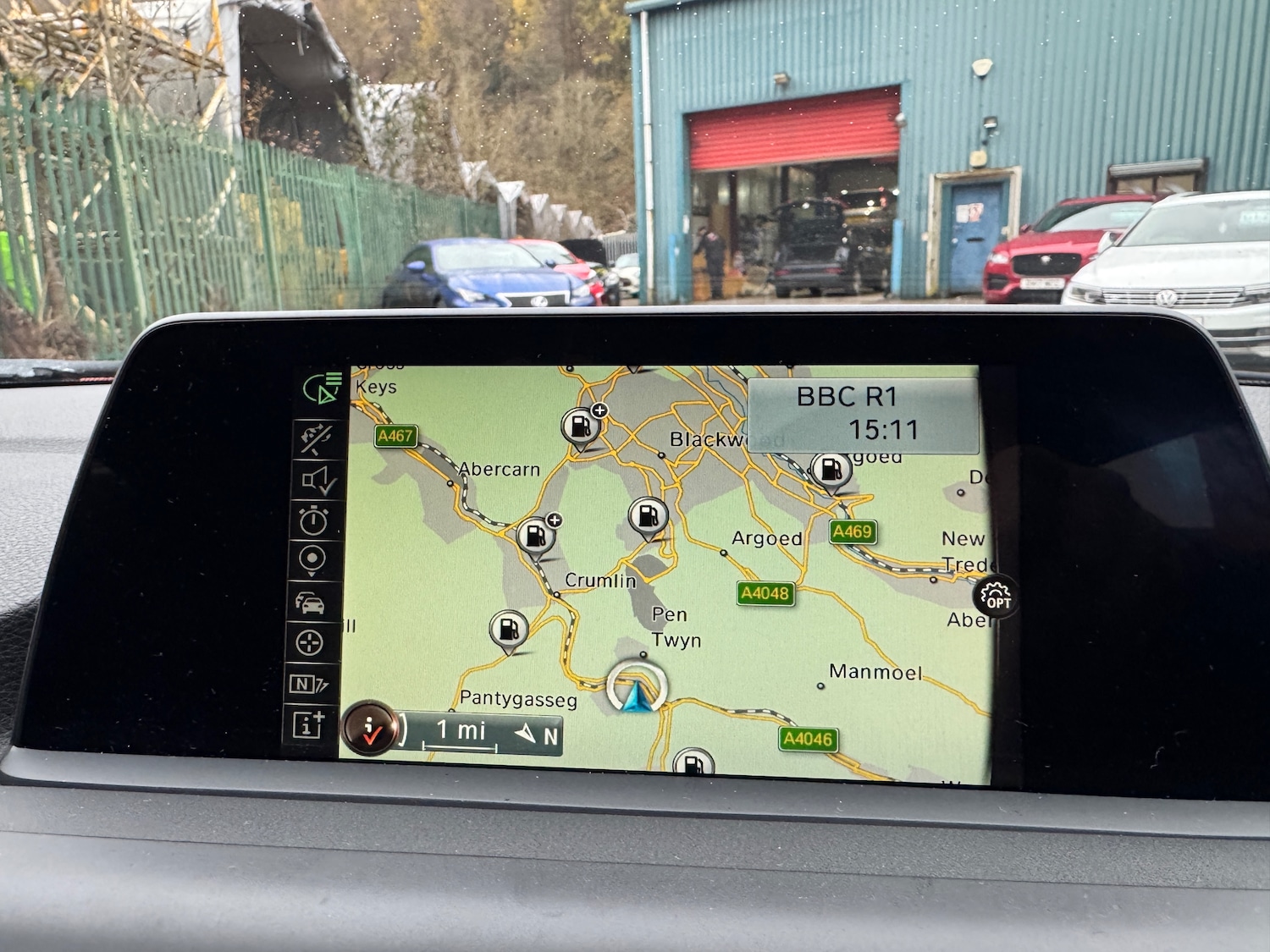 Used BMW 2 Series 2015 for sale - 76625566: Photo 15