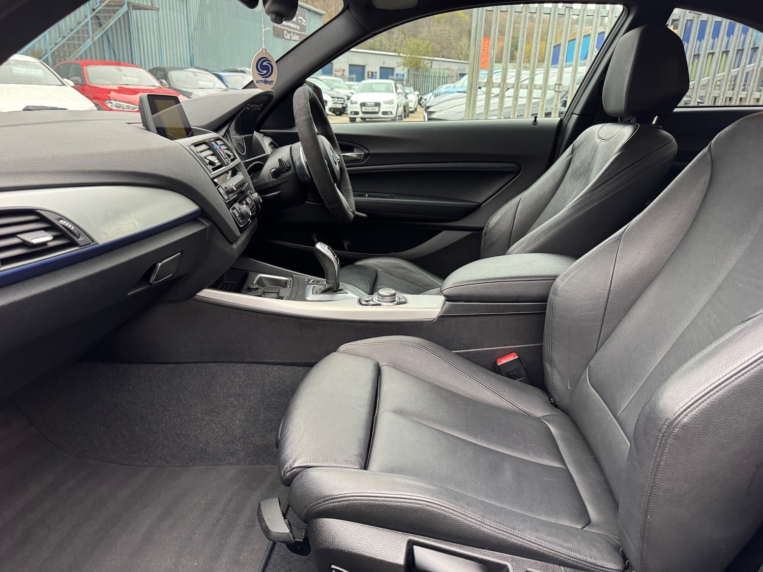 Used BMW 2 Series 2015 for sale - 76625566: Photo 21