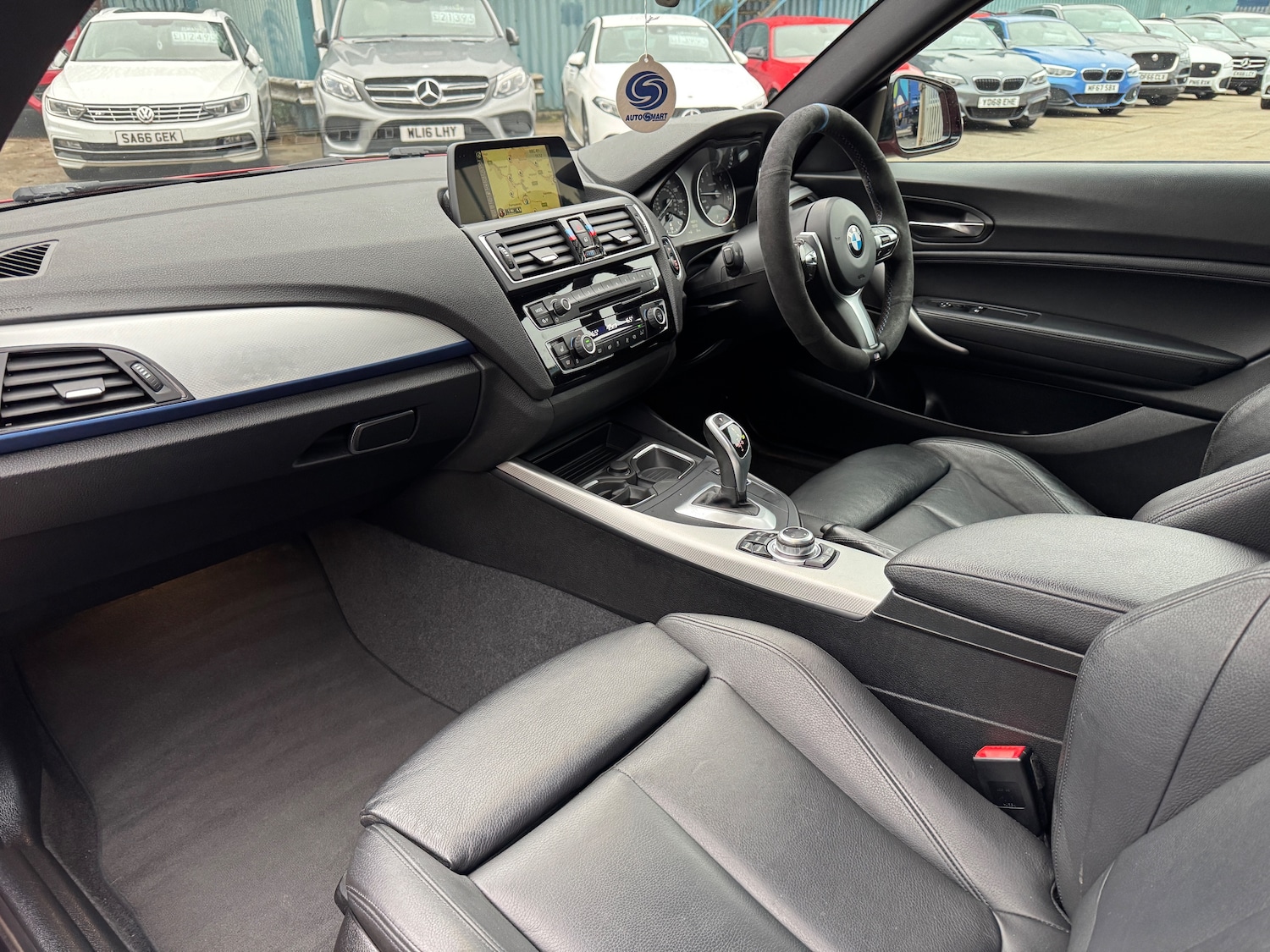 Used BMW 2 Series 2015 for sale - 76625566: Photo 22