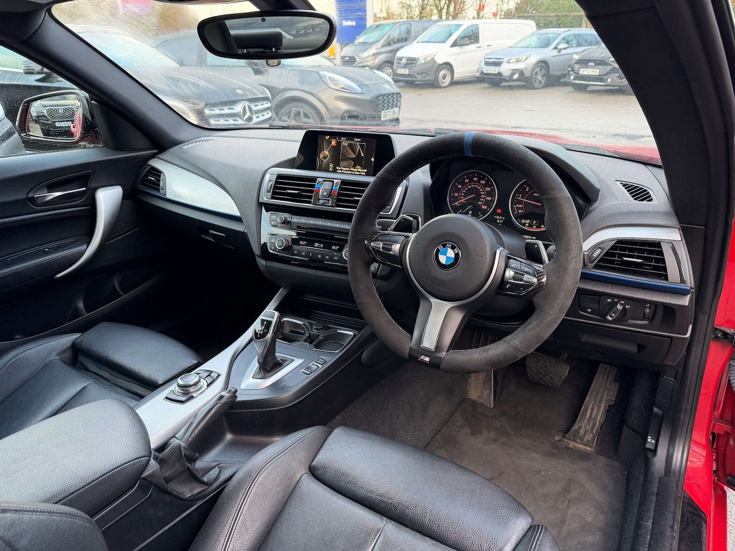 Used BMW 2 Series 2015 for sale - 76625566: Photo 7